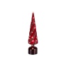 Lumineo Lumineo LED Rotating Tree 40.50cm