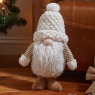 Smart Garden Three Kings Cosy Gonk 35cm - Cream