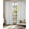 Sundour Sundour Richmond Eyelet Curtains - Pearl