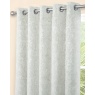 Sundour Sundour Richmond Eyelet Curtains - Pearl