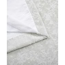 Sundour Sundour Richmond Eyelet Curtains - Pearl