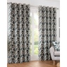 Sundour Sundour Rutland Eyelet Curtains - Atlantic