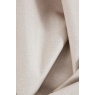 Sundour Sundour Eclipse Blackout Pencil Pleat Curtains - Natural