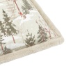Furn Forest Festivities Cushion 50cm - Natural
