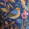 Catherine Lansfield Catherine Lansfield Hedgerow Hopper Cushion 45cm - Navy