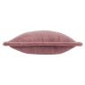 Furn Kallu Feather Cushion 45cm - Mulberry