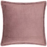 Furn Kallu Feather Cushion 45cm - Mulberry