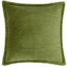 Furn Kallu Feather Cushion 45cm - Olive