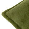 Furn Kallu Feather Cushion 45cm - Olive
