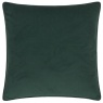 Furn Berry Woods Velvet Cushion 45cm - Navy