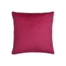 Laurence Llewelyn-Bowen Laurence Llewelyn-Bowen Amory Cushion 43cm - Fuchsia