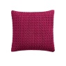 Laurence Llewelyn-Bowen Laurence Llewelyn-Bowen Amory Cushion 43cm - Fuchsia