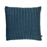 Laurence Llewelyn-Bowen Laurence Llewelyn-Bowen Amory Cushion 43cm - Teal