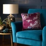 Laurence Llewelyn-Bowen Laurence Llewelyn-Bowen Birdity Absurdity Cushion 43cm - Pink