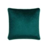 Laurence Llewelyn-Bowen Laurence Llewelyn-Bowen Suburban Jungle Cushion 43cm - Teal