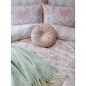 Laura Ashley Tuileries Duvet Set - Blush Pink