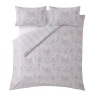 Laura Ashley Tuileries Duvet Set - Blush Pink