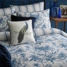 Laura Ashley Tuileries Duvet Set - Midnight