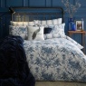 Laura Ashley Tuileries Duvet Set - Midnight