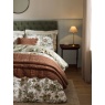 Laura Ashley Marlbrook Duvet Set - Sage