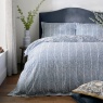 William Morris At Home Frieze Bough Duvet Set - Porcelain Blue