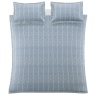William Morris At Home Frieze Bough Duvet Set - Porcelain Blue