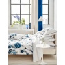 Designers Guild Indigo Flower Duvet Set - Multi