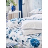 Designers Guild Indigo Flower Duvet Set - Multi