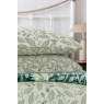 Helena Springfield Acorns Duvet Set - Sage