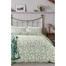 Helena Springfield Acorns Duvet Set - Sage