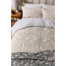 Helena Springfield Hares Duvet Set - Linen