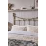 Helena Springfield Hares Duvet Set - Linen