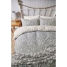 Helena Springfield Owls Duvet Set - Silver