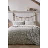 Helena Springfield Owls Duvet Set - Silver