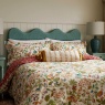 Sanderson National Trust Birds & Berries Duvet Set - Southwold Blue