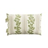 Sanderson National Trust Cobnut Duvet Set - Leaf Green
