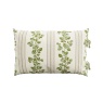 Sanderson National Trust Cobnut Duvet Set - Leaf Green
