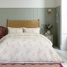 Helena Springfield Blossom Duvet Set - Powder Blue