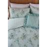 Helena Springfield Helena Springfield Blossom Duvet Set - Aqua