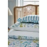 Helena Springfield Foxglove Duvet Set - Aqua