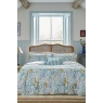 Helena Springfield Foxglove Duvet Set - Aqua