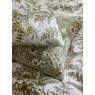 Laura Ashley Marlbrook Standard Pillowcase Pair - Sage