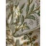 Laura Ashley Marlbrook Standard Pillowcase Pair - Sage