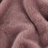 Furn Furn Kallu Throw 130x180cm - Mulberry