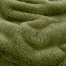 Furn Furn Kallu Throw 130x180cm - Olive