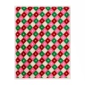 Furn Furn Star Sherpa Fleece Throw 140x180cm - Multi