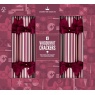 Heart & Soul Whodunnit Christmas Crackers 6pk