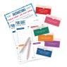 Heart & Soul Pub Quiz Christmas Crackers 6pk
