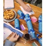 Heart & Soul Pub Quiz Christmas Crackers 6pk