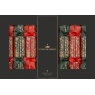 Heart & Soul Traditional Christmas Crackers 8pk